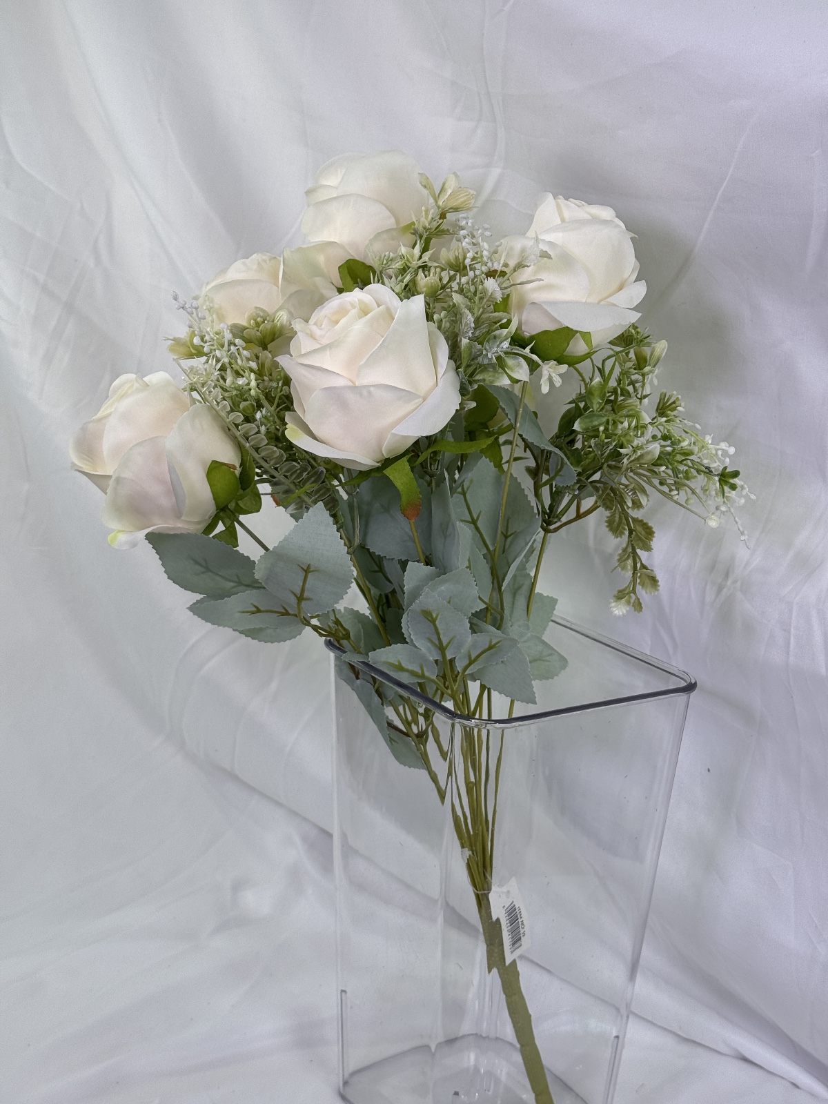 ხელოვნური ყვავილები CD60002